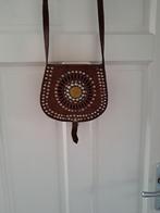 Ibiza. Boho schoudertas, Ophalen of Verzenden, Schoudertasje