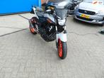 Yamaha Tour MT-03 ABS, YaMAha, LED Verlichting, 321 cc, Toermotor