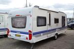 Hobby 560 Excellent - Nieuw model - Airco - Queenbed - TV -, Caravans en Kamperen, Caravans, Vast bed, Hobby, Bedrijf, Heiberg, 25
5504PA  Veldhoven, NL
