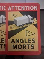 dode hoek stickers, Ophalen of Verzenden, Nieuw, Overige merken, Overige Auto-onderdelen