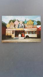 Circus/ verzamelaarspakket Staatscircus van Moskou/ 1995., Ophalen of Verzenden, Zo goed als nieuw