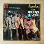 The Rolling Stones - Honky Tonk Women (LP), Ophalen of Verzenden, Zo goed als nieuw, 12 inch, Poprock