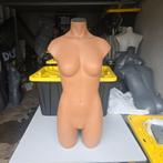 Dames torso mannequin, Ophalen of Verzenden