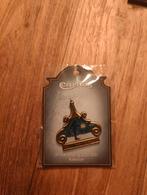 Efteling pin Winter Efteling 2020-2021 Kabouter - EPP 422, Verzamelen, Efteling, Ophalen of Verzenden, Nieuw, Button of Speldje