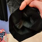 Pauw zwart fluwelen / velours pantalon broek zgan S-M 44002, Kleding | Dames, Pauw, ., Zwart, Pauw