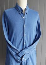 Massimo Dutti Overhemd in maat XL Nieuw!!, Nieuw, Massimo Dutti, Halswijdte 43/44 (XL), Verzenden