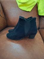 ⭐ Durea dames enkellaarzen maat 41 (7,5) wijdte K, Kleding | Dames, Schoenen, Durea, Zwart, Lage of Enkellaarzen, Ophalen of Verzenden