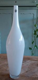 Vintage Ikea Salong vaas, 1990, 44 cm hoog, gaaf!, Ophalen of Verzenden