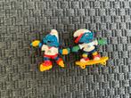Vintage 1998 Peyo Smurfs - the Smurfs MCDonalds, Verzamelen, Smurfen, Ophalen of Verzenden, Zo goed als nieuw, Verschillende Smurfen