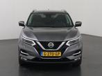 Nissan Qashqai 1.3 DIG-T Tekna | 360 Camera | Navigatie |, Voorwielaandrijving, 687 kg, Gebruikt, Euro 6