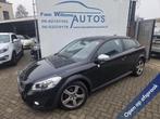 Volvo C30 1.6 D2 R-edition Leer NAP (bj 2012), 28 km/l, Gebruikt, Zwart, 4 cilinders