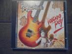 Peter Magnee, Voodoo Play, Ophalen of Verzenden, Zo goed als nieuw, Rock-'n-Roll
