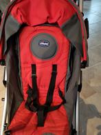 Chicco Liteway Buggy Wandelwagen - Zo goed als nieuw, Kinderen en Baby's, Buggy's, Ophalen, Zo goed als nieuw, Overige merken