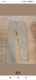 Carhartt pantalon mt 29 nieuw beige, Maat 38/40 (M), Beige, Nieuw, Ophalen of Verzenden