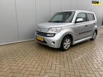 Daihatsu Materia 1.3 Rythm, Auto's, Daihatsu, Voorwielaandrijving, 4 cilinders, Origineel Nederlands, Grijs