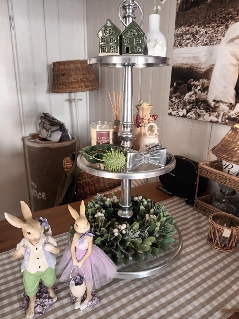 Mooie riviera maison etagere, Huis en Inrichting, Woonaccessoires | Etagères, Ophalen of Verzenden