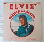 Elvis Presley Elvis Christmas album (2), Ophalen of Verzenden