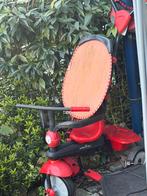 Gratis spullen alles moet weg, Ophalen