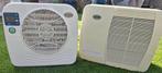 Eurom Caravan Airco AC2401 met Timer - Thuis & Caravan, Ophalen, Gebruikt, Minder dan 60 m³, Timer