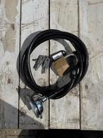 iMac slot met sleutels, Ophalen of Verzenden, Gebruikt, Docking station, Laptop