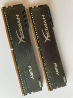 ddr4 32gb ram, Computers en Software, RAM geheugen, 32 GB, DDR4, Ophalen of Verzenden, Zo goed als nieuw