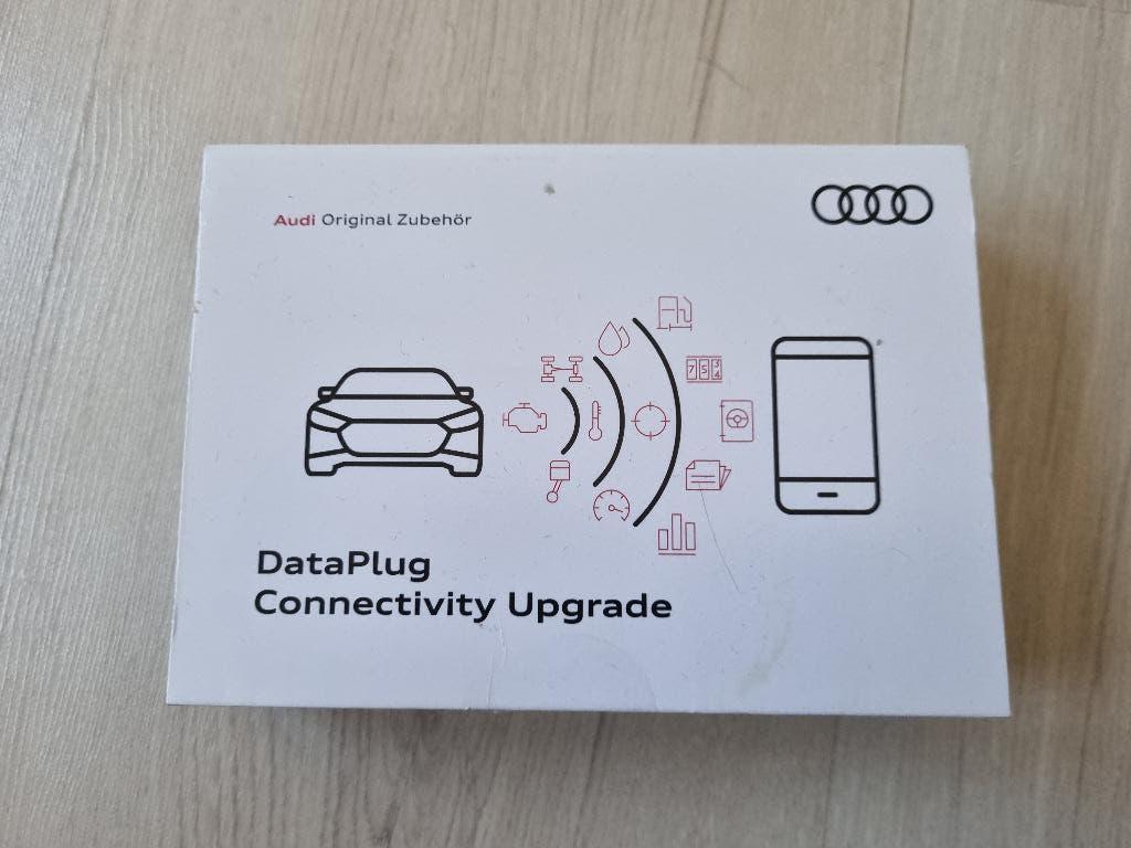 Audi DataPlug 81A051629 ODB2, Ophalen of Verzenden, Gebruikt, Audi