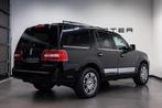 Lincoln Navigator 7 persoons uitvoering Btw auto, Fiscale wa, Automaat, Open dak, Gebruikt, 5400 cc