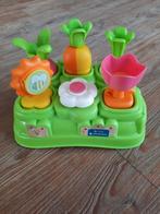 Clementoni baby tuin, Ophalen, Zo goed als nieuw, Overige typen