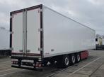 KOGEL S24 FRIGO, Auto's, Overige kleuren, Bedrijf, ABS, Aanhangers en Opleggers