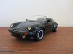 NZG Porsche 911 Speedster, Ophalen of Verzenden, Zo goed als nieuw, Auto, Overige merken
