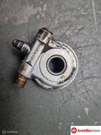 Kreidler VDO km teller aandrijver voor Leleu naven Origineel