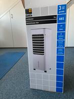Sencys Luchtkoeler - Zo goed als nieuw, inclusief doos, Witgoed en Apparatuur, Airco's, Ophalen, Ventileren, 3 snelheden of meer