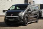 Fiat Talento 1.6MJ 126pk EcoJet L2H1 DC Basis | Trekhaak | C, Voorwielaandrijving, Gebruikt, Euro 6, 4 cilinders