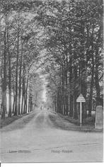 Laan Ulenpas.    Hoog Keppel., Ophalen of Verzenden, 1920 tot 1940, Ongelopen, Gelderland
