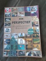 Perspectief Hoornbeeck loopbaanoriëntatie, Boeken, Schoolboeken, Ophalen of Verzenden, Zo goed als nieuw, Overige niveaus, Nederlands