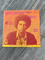 Marius Monkau - leven zonder liefde, Ophalen of Verzenden, Zo goed als nieuw, Nederlandstalig