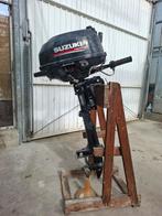 Moterbood yamaha 5kp en 2kp suzuki, Ophalen, Zo goed als nieuw, Motor en Techniek
