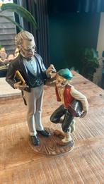 Dresen beeldje, Antiek en Kunst, Antiek | Porselein, Ophalen