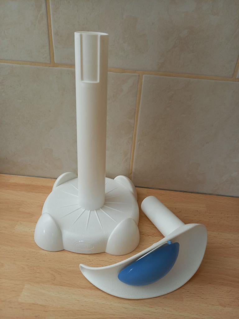 Keukenrol houder. (Niet gebruikt), Ophalen of Verzenden, Zo goed als nieuw