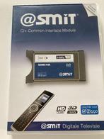 CI+ module Ziggo, Ophalen of Verzenden, Gebruikt