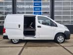Nissan NV200 1.6 St. Maxime MINICAMPER, Caravans en Kamperen, Campers, Buscamper of Camperbus, Startonderbreker, Tot en met 2