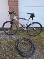 Merida, Ophalen, Merida