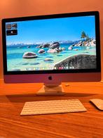 IMac 🖥️ 27 inch 2020 40GB geheugen 500GB harddisk, Computers en Software, Apple Desktops, Ophalen, Gebruikt, IMac, 3 tot 4 Ghz