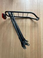 Bagagedrager omafiets '28 met klapstandaars, Ophalen, Gebruikt