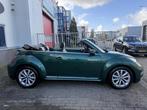 Volkswagen Beetle Cabriolet 1.2 TSI Exclusive Series, Auto's, Voorwielaandrijving, Stof, Gebruikt, 4 cilinders