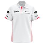 Te koop Winmau dart shirt, Sport en Fitness, Darts, Ophalen of Verzenden, Zo goed als nieuw, Overige typen