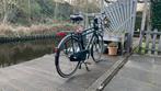 Cortina transportfiets U4 herenmodel, Gebruikt, Versnellingen, 49 tot 53 cm, Ophalen