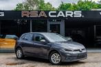 Volkswagen Polo 1.0 TSI Style|CarPlay |Camera|Full Option, Stof, Gebruikt, Zwart, Adaptive Cruise Control