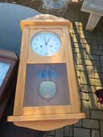 Diverse klokken, Ophalen