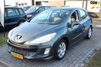 Peugeot 308 1.6 VTi XS 5-deurs Panoramadak Climate Cruise Tr, Voorwielaandrijving, Gebruikt, 4 cilinders, 1650 kg